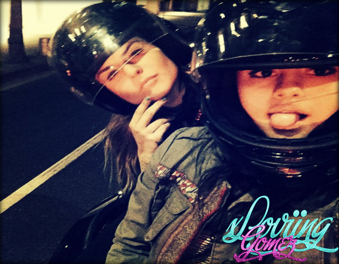 ✿ 73. Day with My Inspiration - 14.o7.2o14 - I will keep you safe and -strong