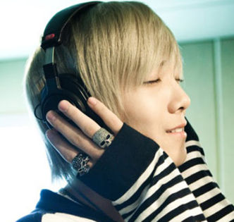  - Lee Hong Ki