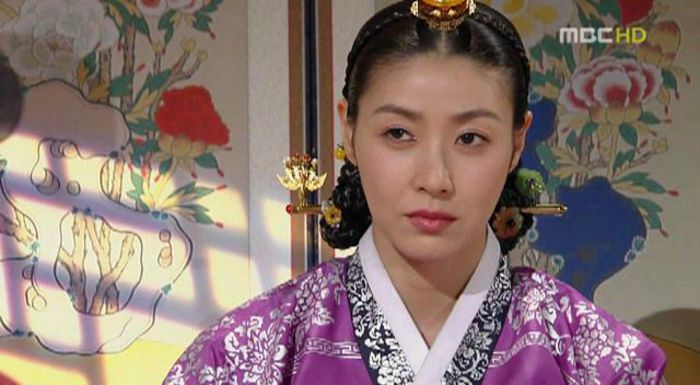 18_31 - Princess Ha-won