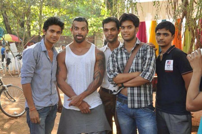 10329308_741526439230711_1717669991148060897_n - 15-KSG-Karan Singh Grover