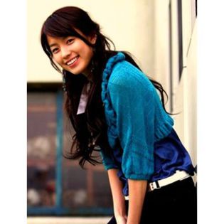 img-thing - Han Hyo Joo