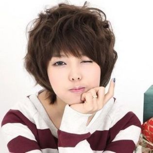  - Park Shin Hye