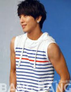  - Jung Yong Hwa