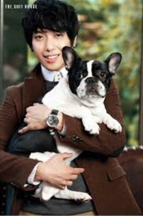  - Jung Yong Hwa