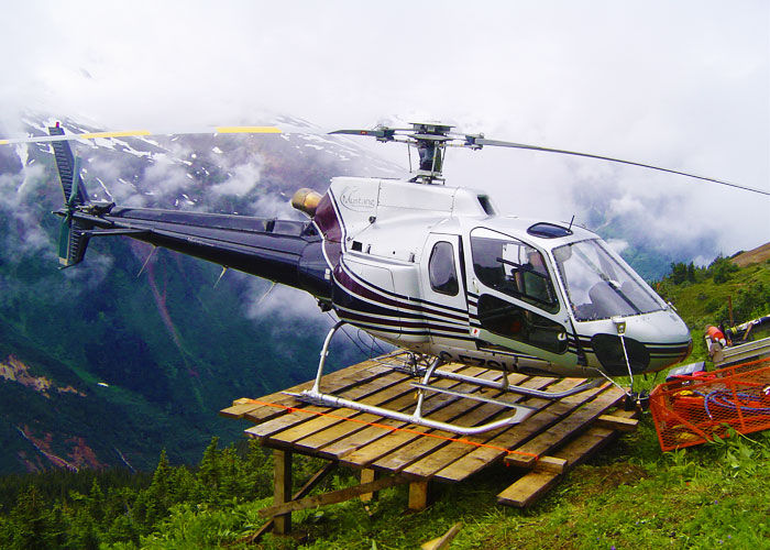 AS 350 B2