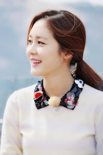 Tae.... Coboara jos!