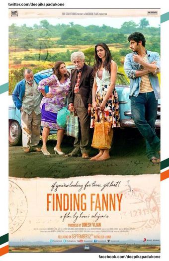 Finding Fanny