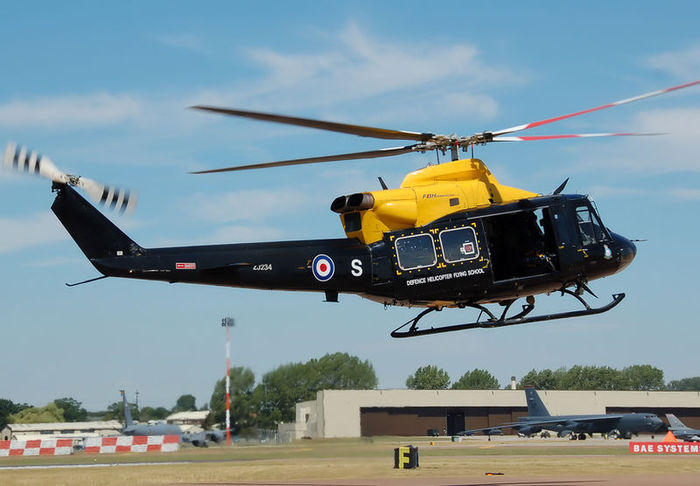 BELL 412