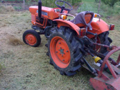 90439959_CMQUAPD3 - Tractoras KUBOTA