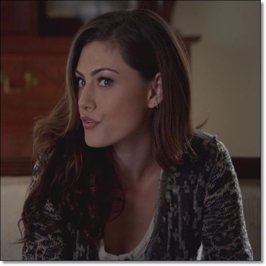 ✿ - Ce-i cu zambetul ala malefic pe tine? #steff - here - episode 23 - done