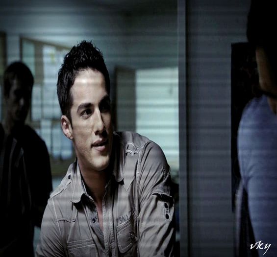 #► Sa nu va juliti....=)))#steff&#elena - here - episode 23 - done