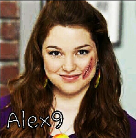 Buna ziua,  sunt Harper Medisson.