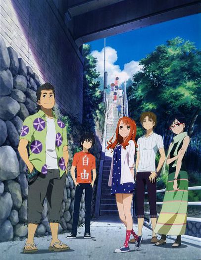Anohana