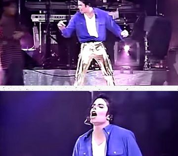 ► O59 DAY - #MichaelJackson - @O8.O7