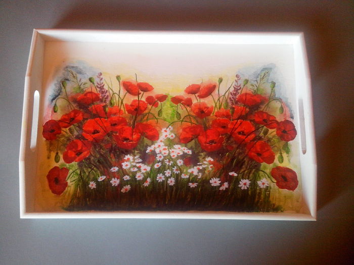 IMG_20140715_145726 - Tavi din lemn decorate manual