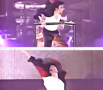 ► O62 DAY - #MichaelJackson - @11.O7