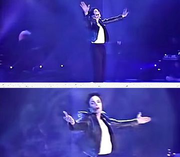 ► O65 DAY - #MichaelJackson - @14.O7