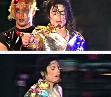 ► O66 DAY - #MichaelJackson - @15.O7