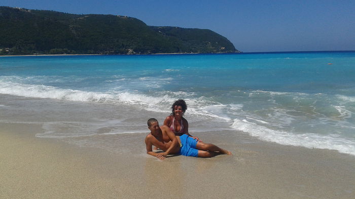 LEFKADA-GRECIA 2014