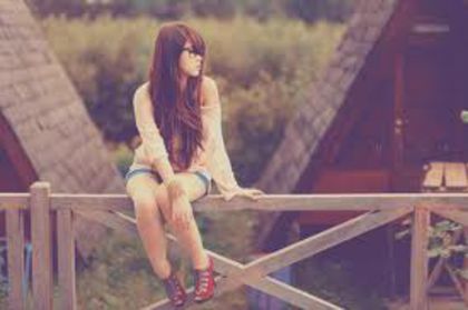 A 2 -a zi am vrut sa-I spun mamei lui Alle tot click; D-aia am si trecut pe la ea
