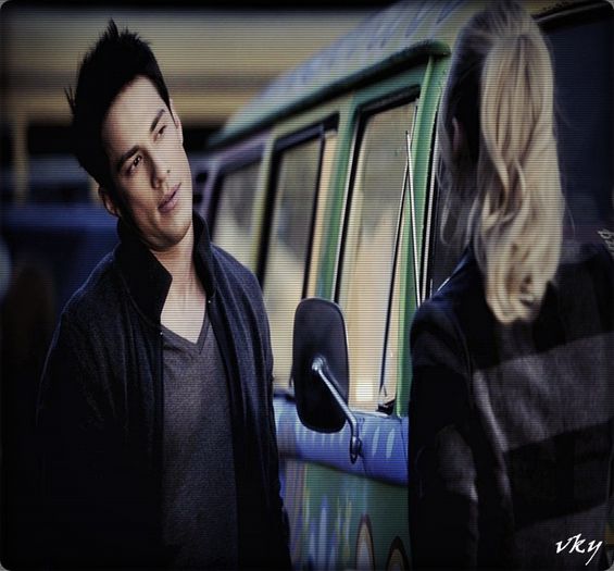 #► Sa sti ca`mi plac si brunetele sau roscatele... Dar nu asa de mult ca blondele...=))))) - here - episode 23 - done