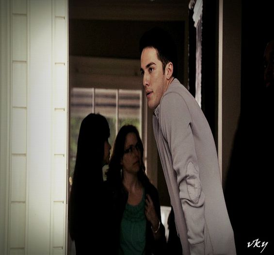 #► |se uita la ei| + Acum nu mai e...#bekah - here - episode 23 - done
