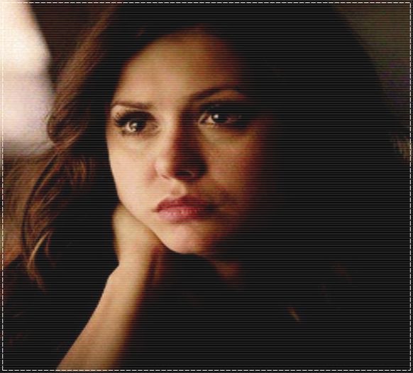 ♡❧`⇒.; știu, sunt psihologul casei ;(..-îl mângâie pe cap-#Fănel. Elijah, treci aici !!! -țipă =)))-