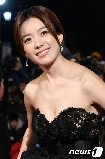 Han Hyo Joo