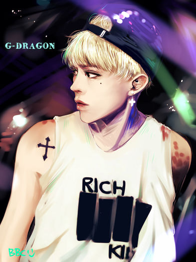 My Lovee GD - G-Dragon