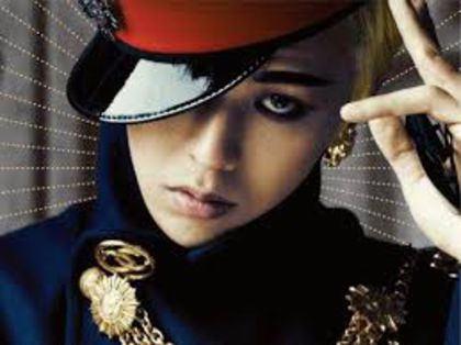 My Lovee GD - G-Dragon