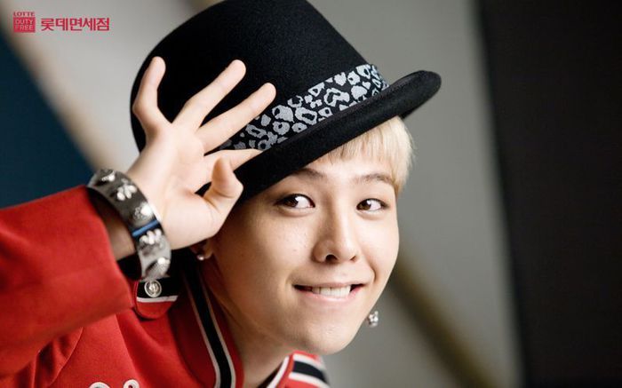 My Lovee GD - G-Dragon