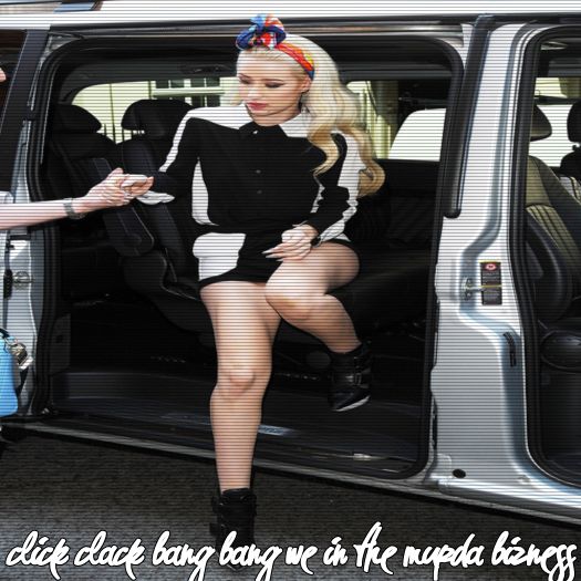 ♡ cσνєη ♡ mă zici că, chiar copilu tău e :))) #neymar ; *dansează cu ea* #adda ; heyy #foxx - Epii 05 _ The lucky storm