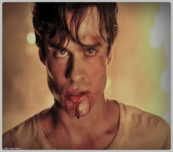  - Vampire _ DAMON S