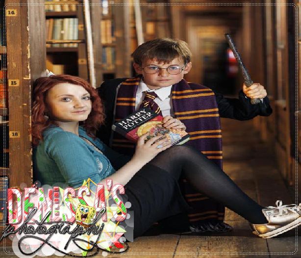 ┊deɴιι┊să văd ce? stai ... nu-mi spune. ¤se ridică şi se ţine de copac¤