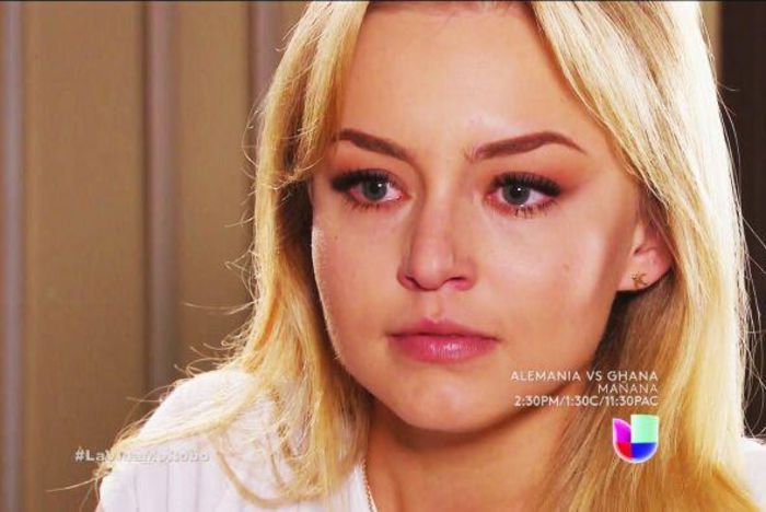 montserrat-lqlvmr - Lo Que La Vida Me Robo