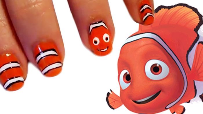 maxresdefault - Nemo Nail Art