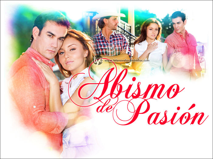 Abismo de Pasion - Care este telenovela voastra preferata