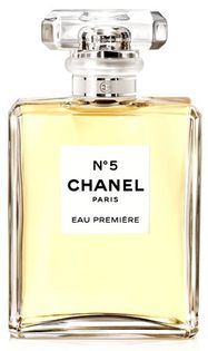 Chanel No5 Eau Premiere, 50 ml, 470 lei - BEAUTY BOOK-10 parfumuri cool pentru o vara HOT