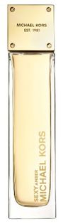 Michael Kors Sexy Amber, EDP, 50 ml, 315 lei (exclusiv Douglas) - BEAUTY BOOK-10 parfumuri cool pentru o vara HOT