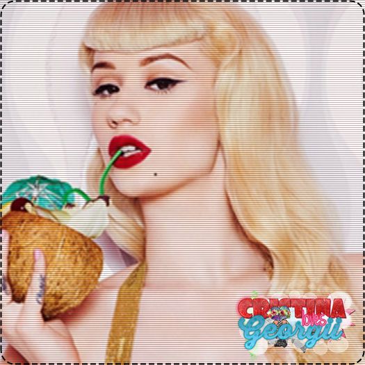 ♡ cσνєη ♡ ehh, tot nu îmi e :p *iese și ea, ia o nucă de cocos, o sparge și bea din ea* #adda