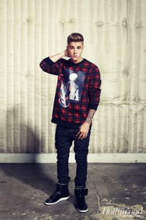 Justin Bieber