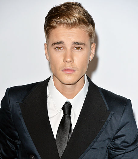 Justin Bieber - Justin Bieber