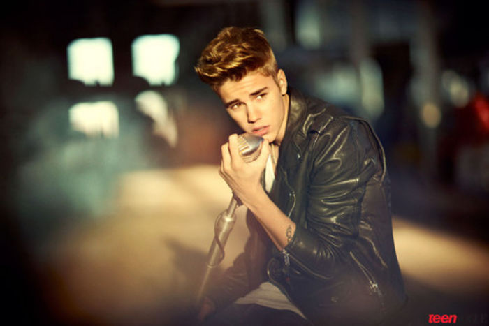 Justin Bieber - Justin Bieber