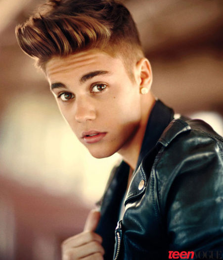 Justin Bieber