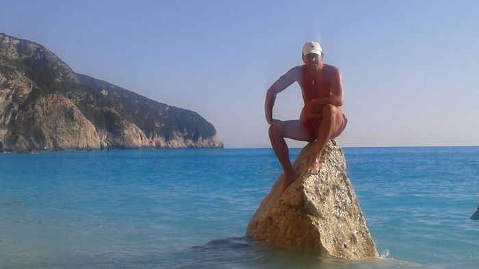 LEFKADA-GRECIA 2014