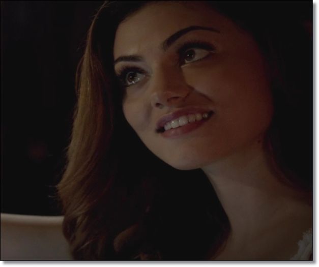 ✿ - Hey Elijah *hug* Hey Lexi! Ce faceti? #e & l