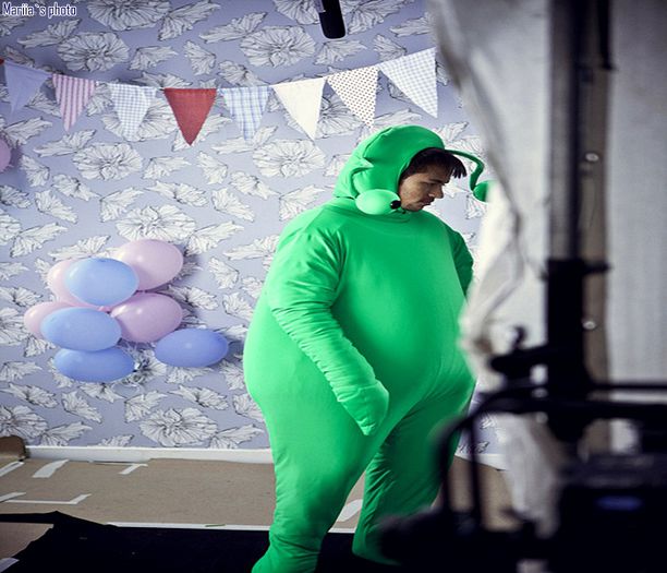 ɳҽყɱαɾ | *se imbraca ip* nu ma ex;cit asa usor;)=))) #denii *CL*; ftti bufnita ma-;;tii x_x :))
