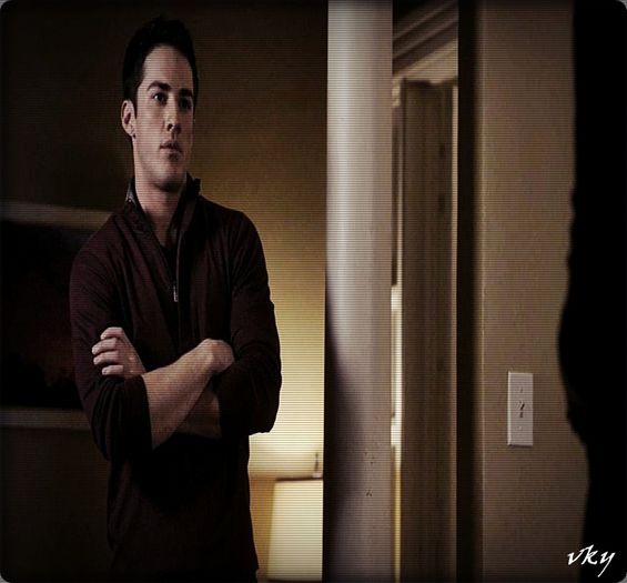 #► Nu mai vreau... |se indeparteaza de ea|