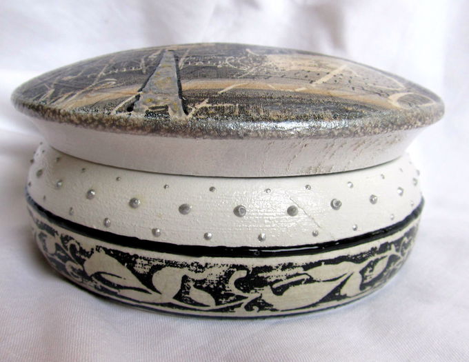 4 - handmade