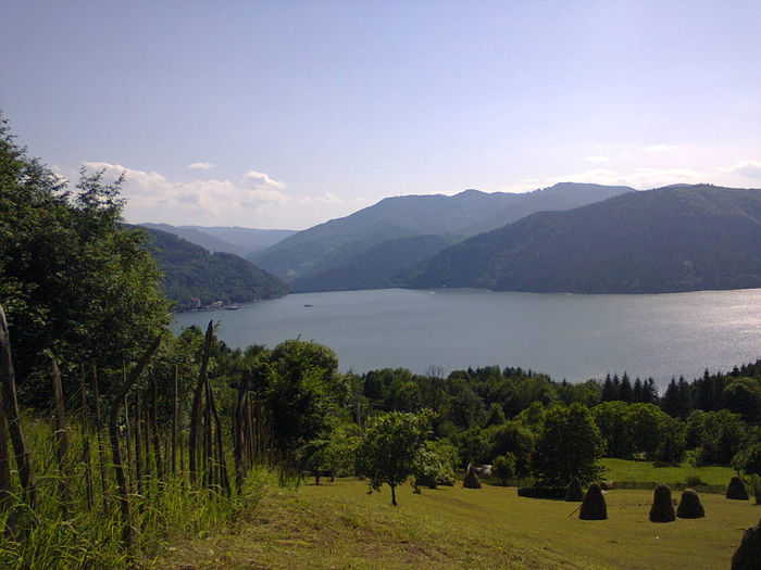  - peisaje de unde locuiesc